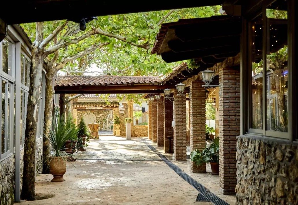 Finca Albadía