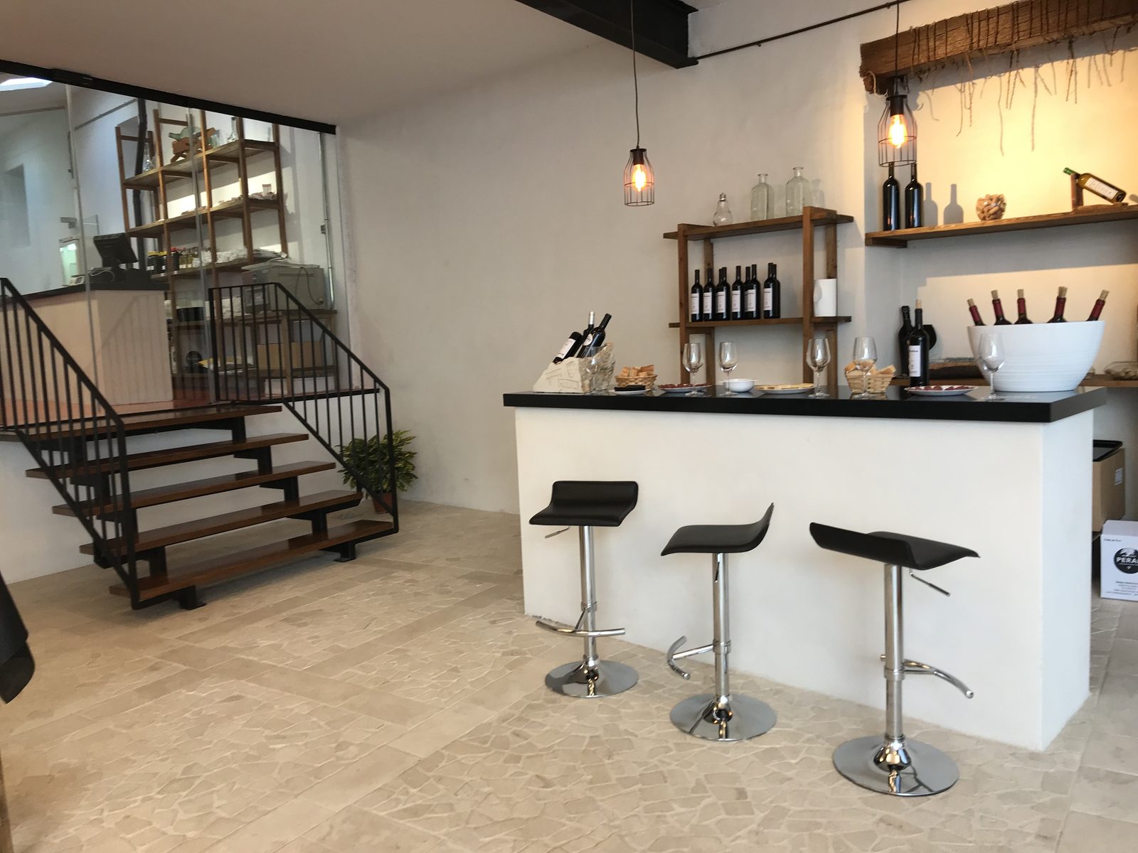 Bodegas Peral