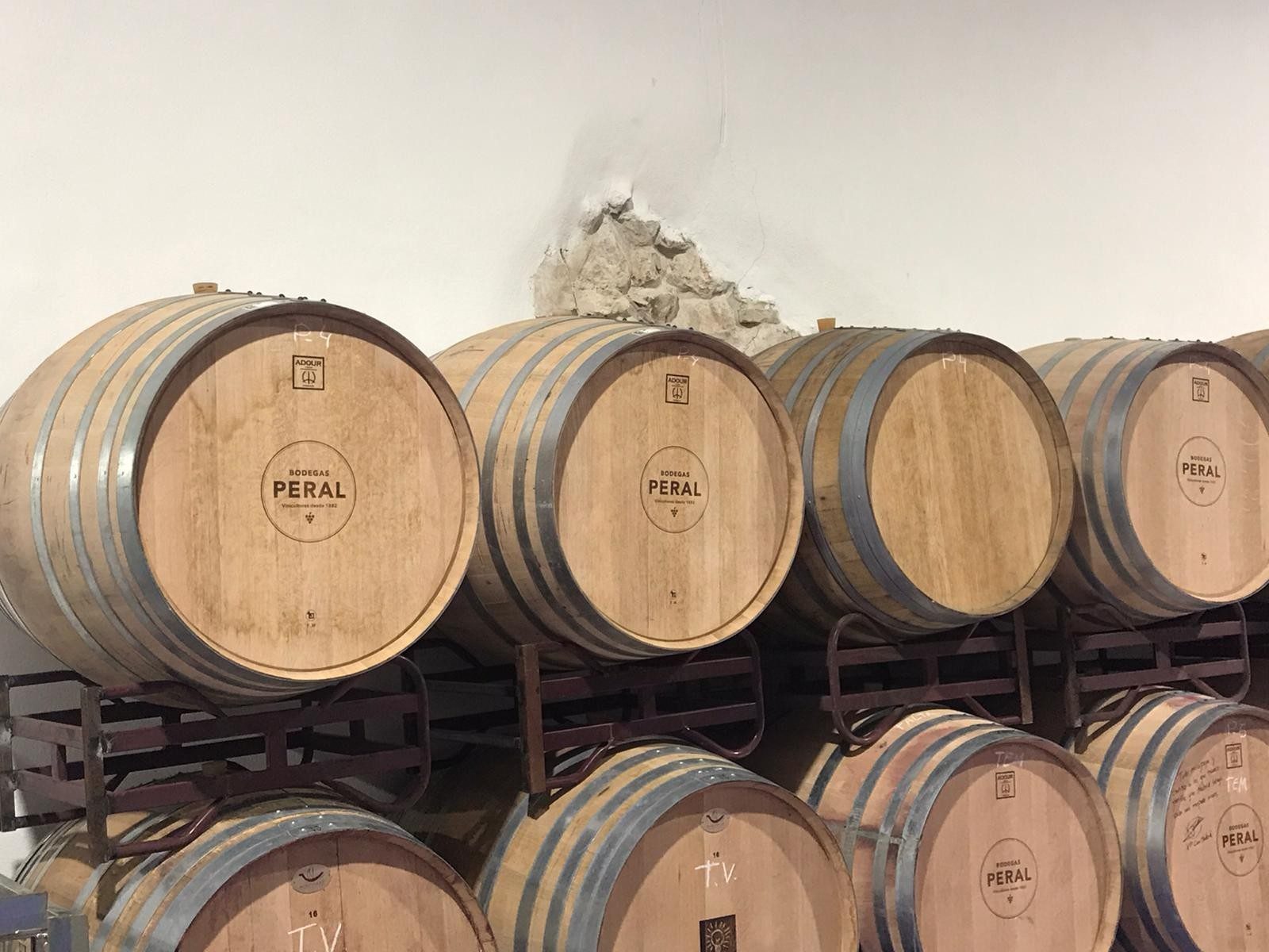 Bodegas Peral
