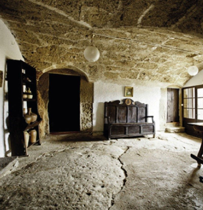 Masía Brugarolas