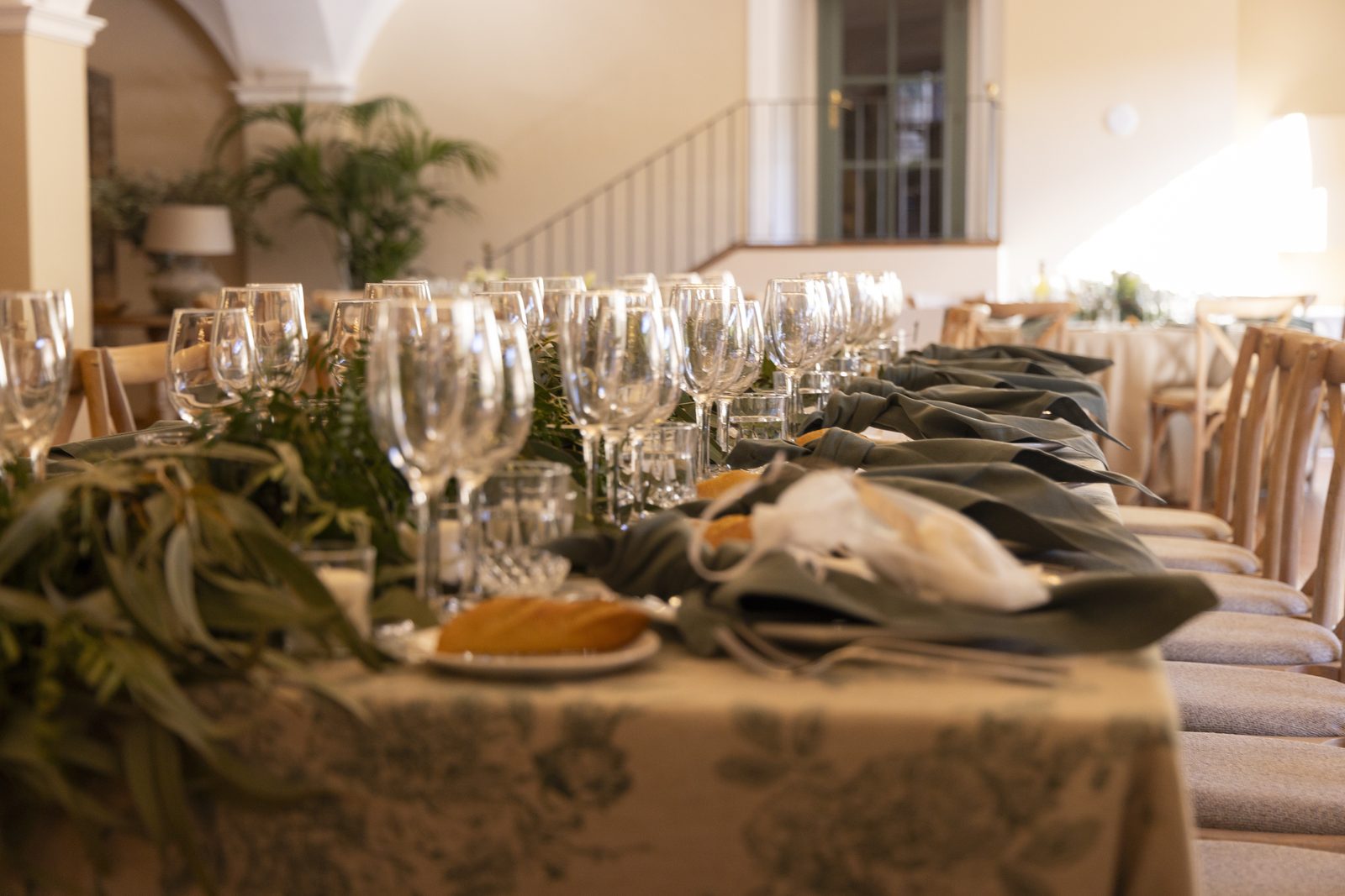 Salón principal