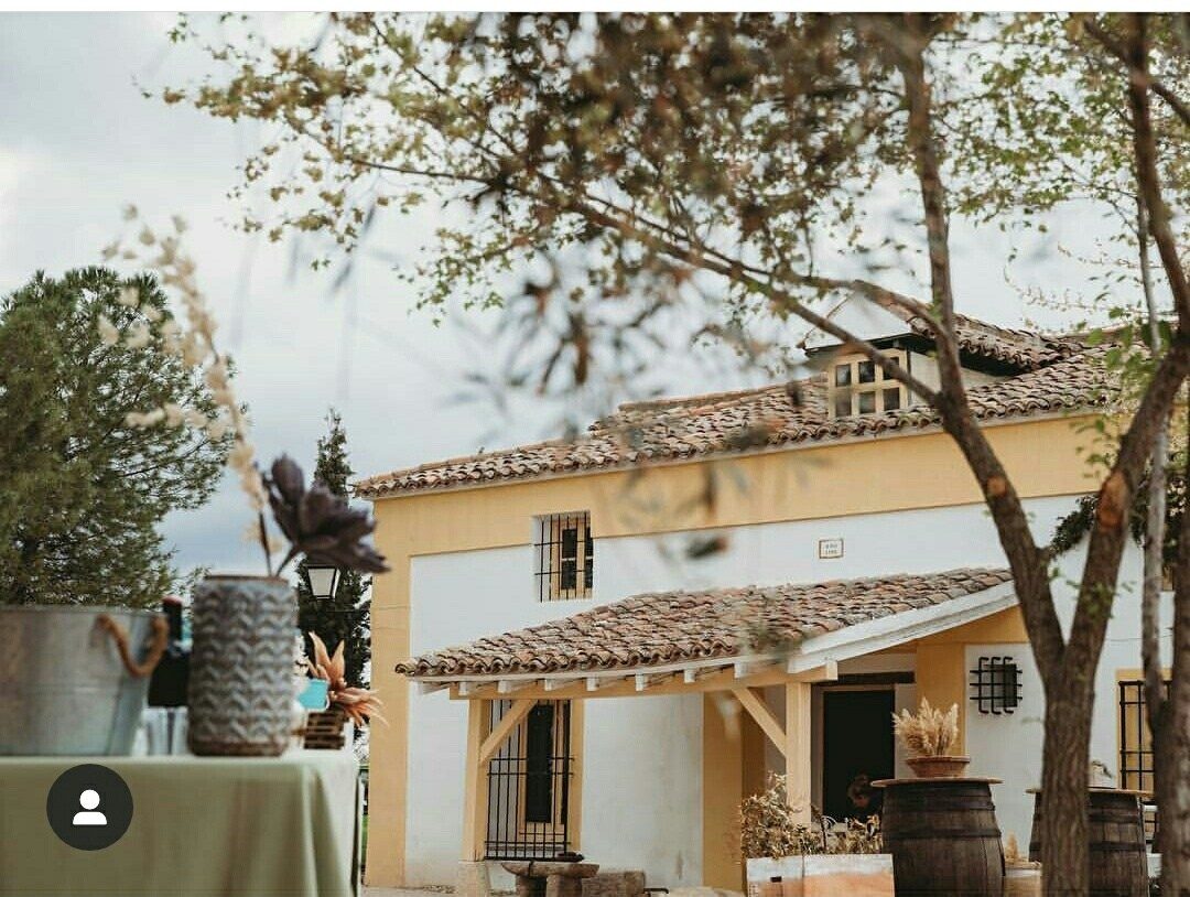 La casona
