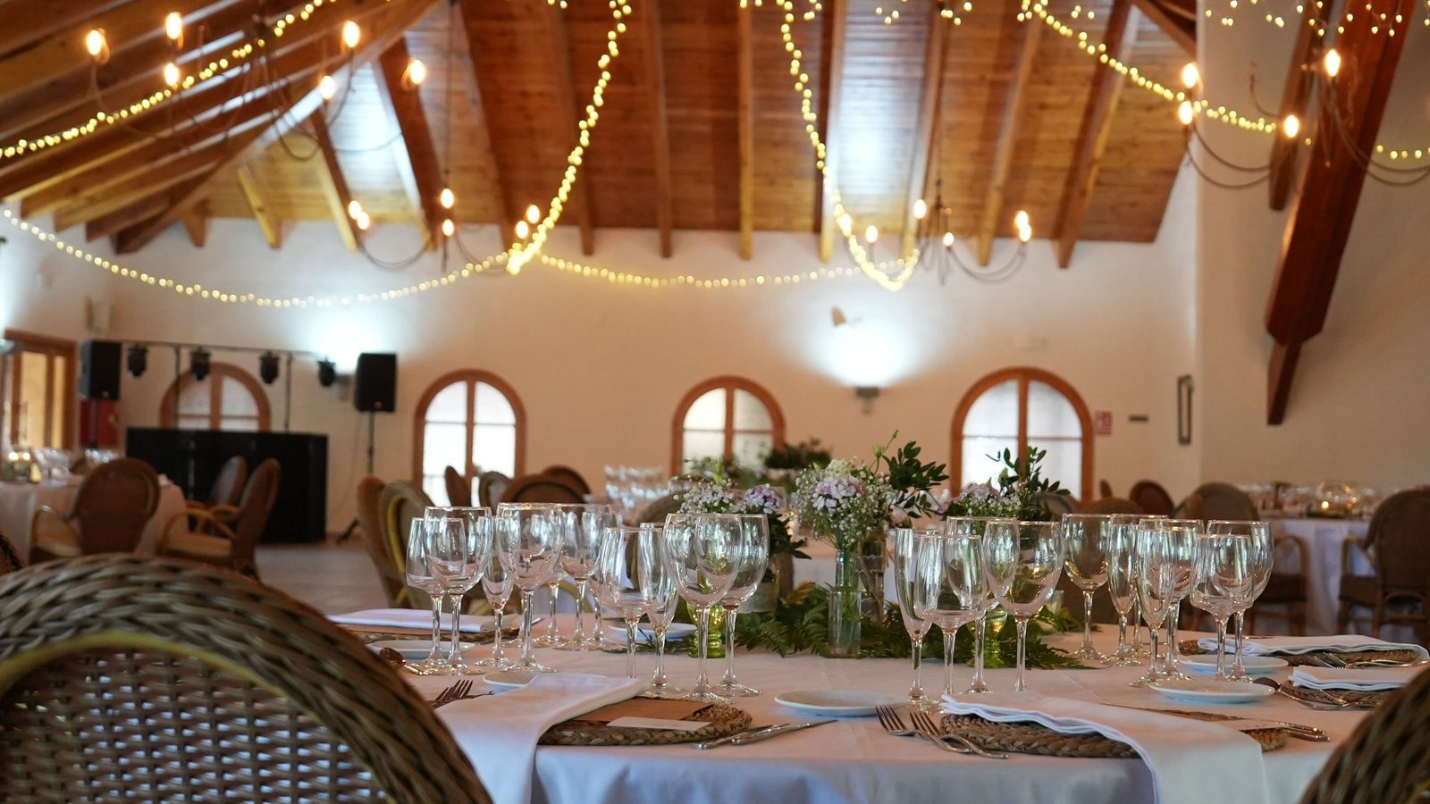 Salón Noble