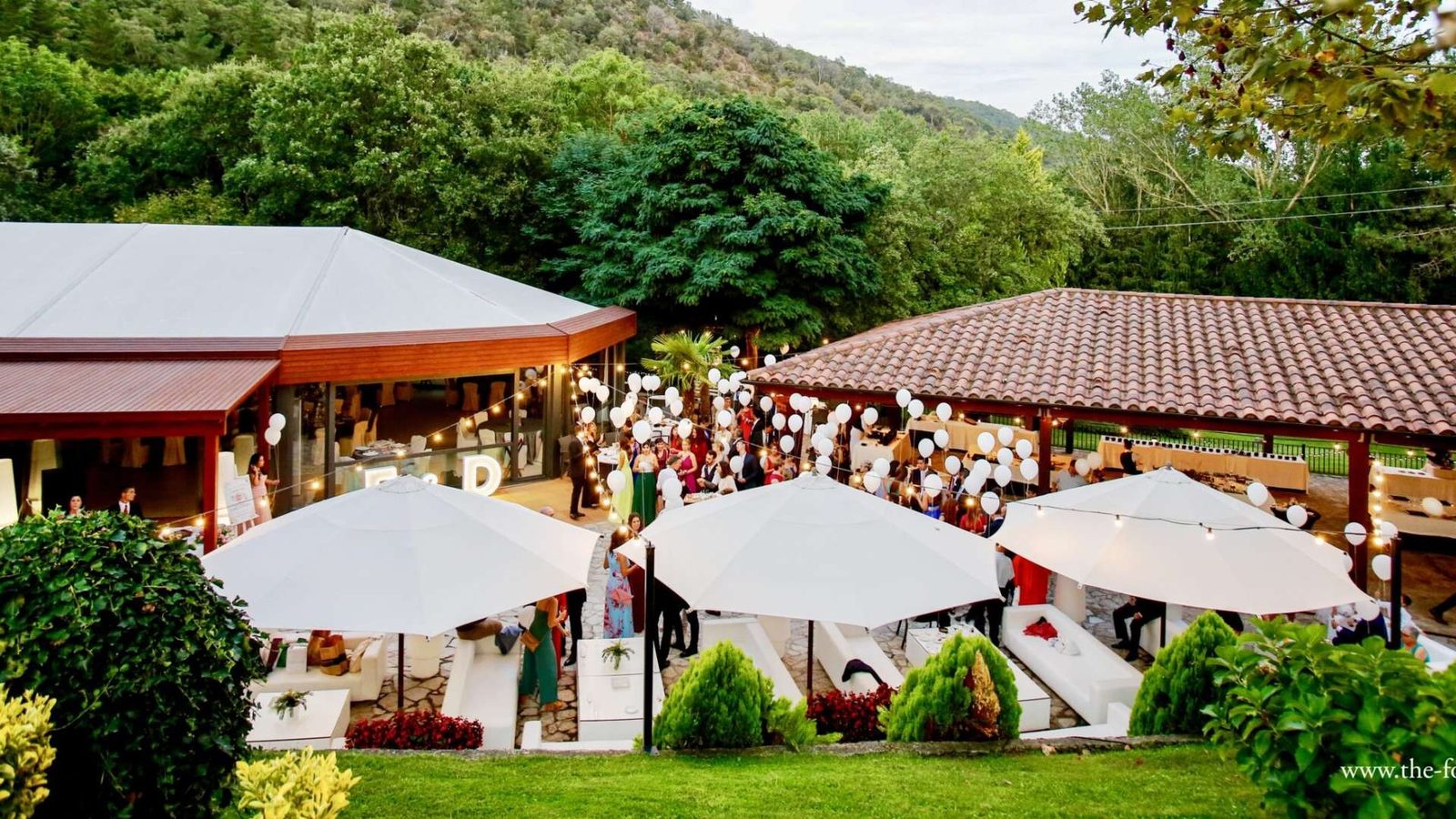 Can Marlet – Montseny