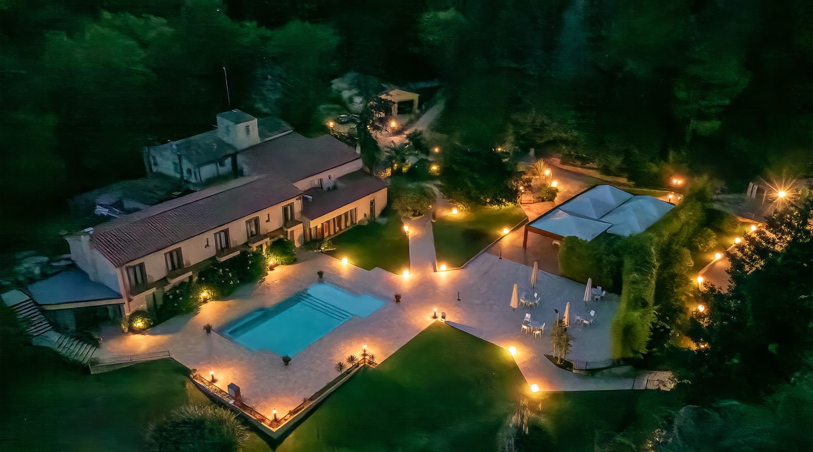 Can Marlet – Montseny