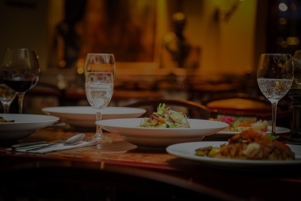 Restaurante Can Montcad
