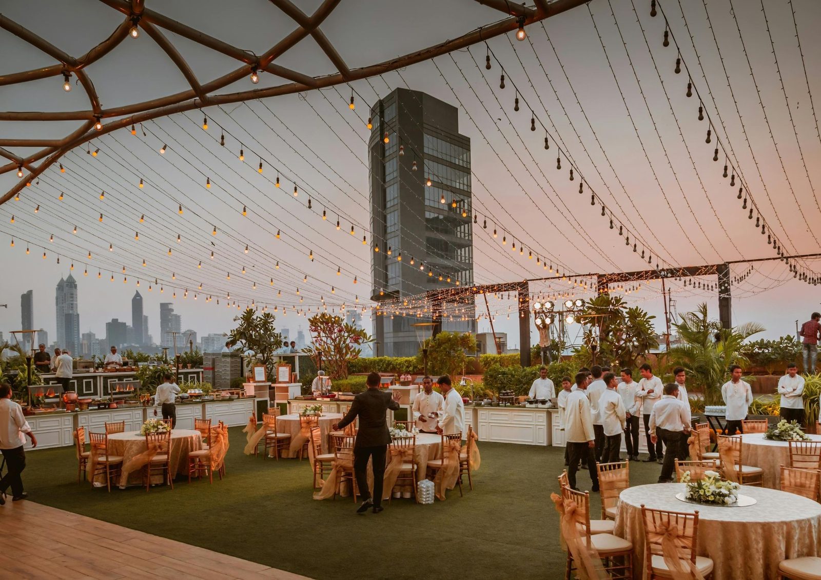 Restaurante Can Montcad