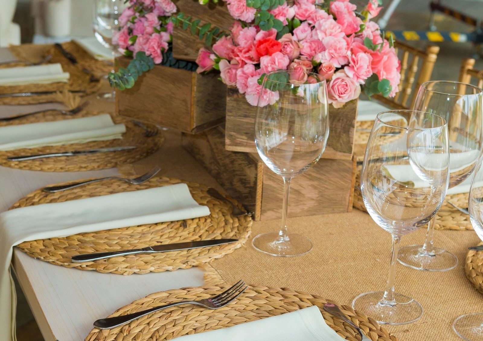 Restaurante Can Montcad