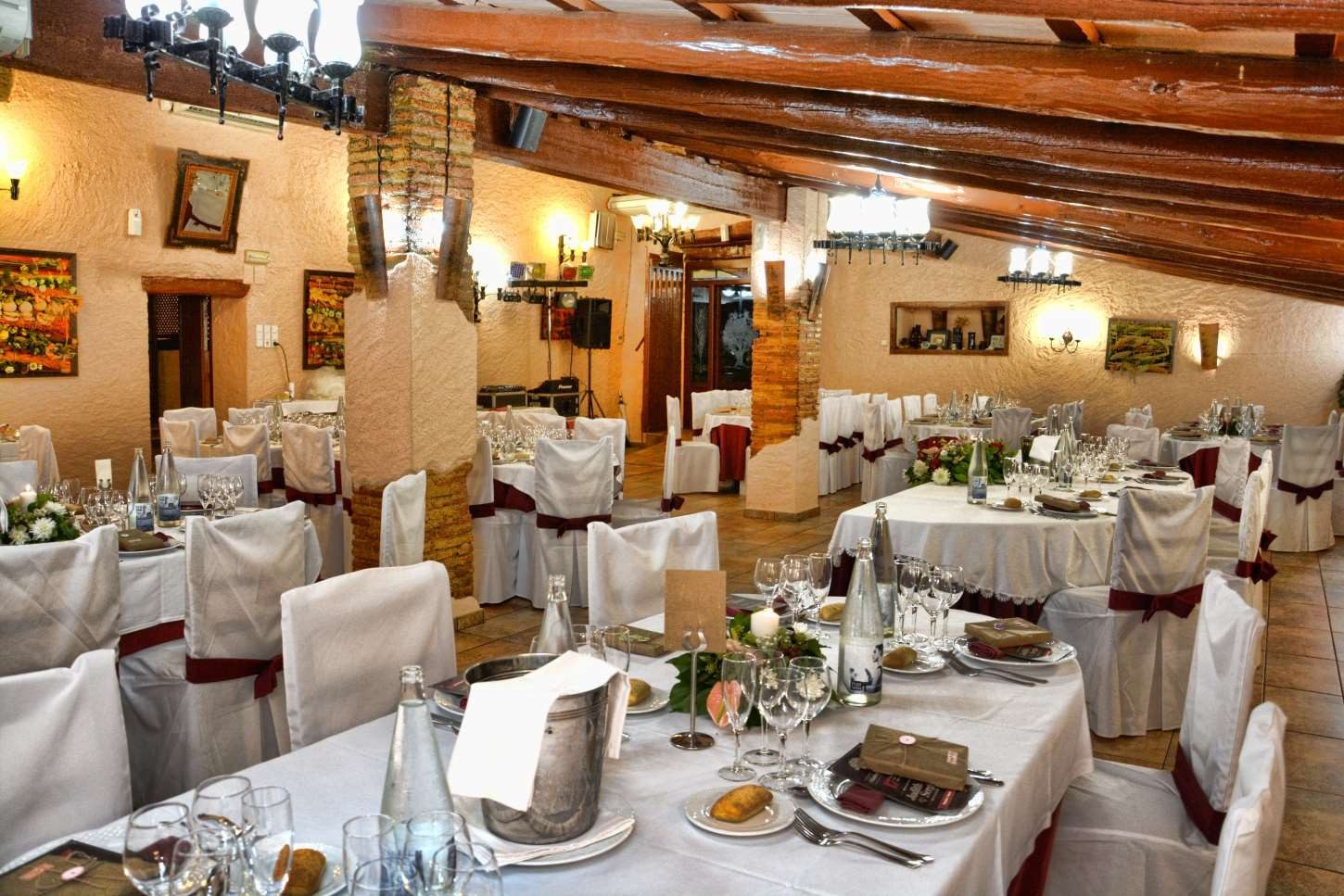 Restaurant Can Oliver