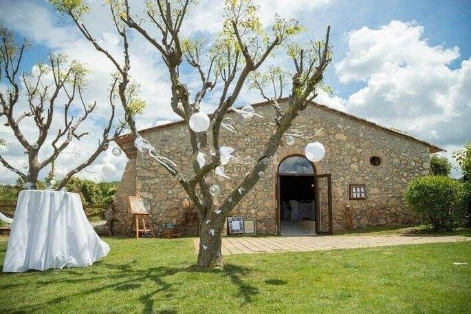 Can Vidal Rural