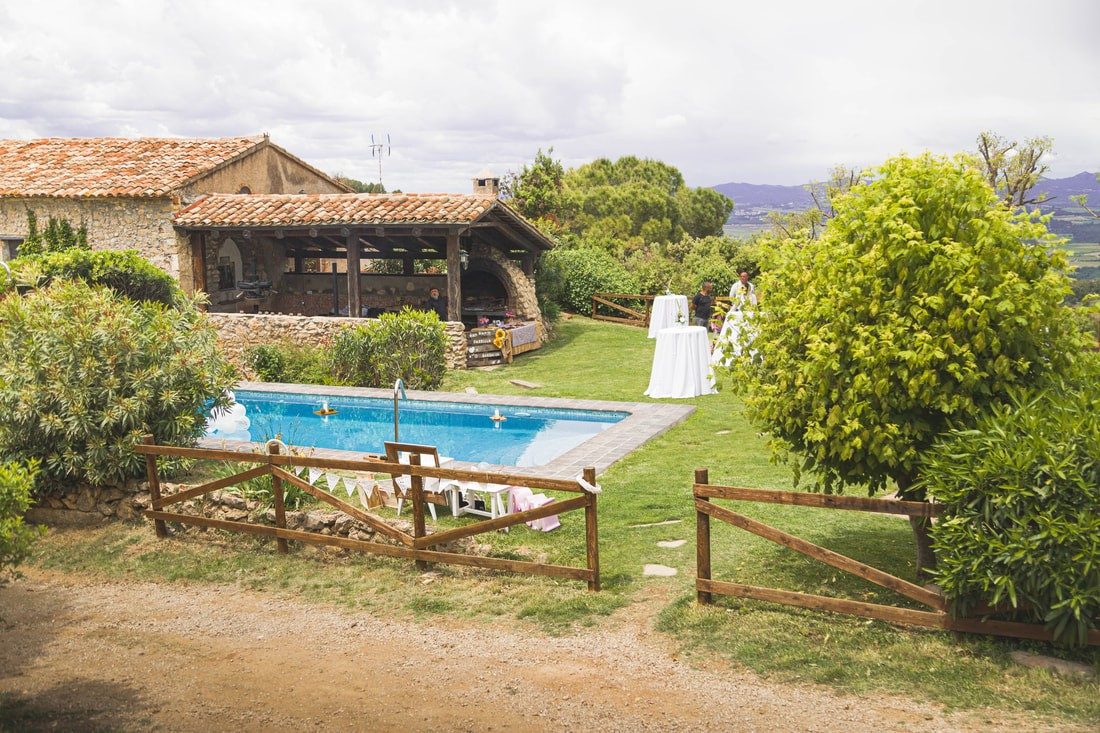 Can Vidal Rural