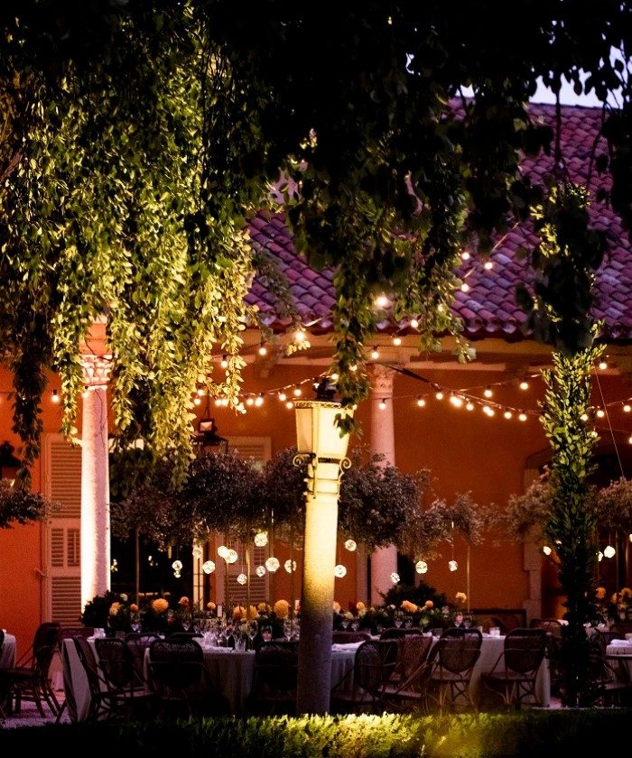La Casa de Mónico