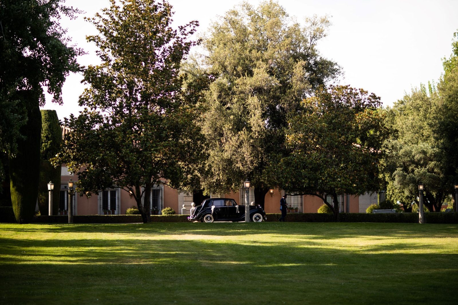 La Casa de Mónico