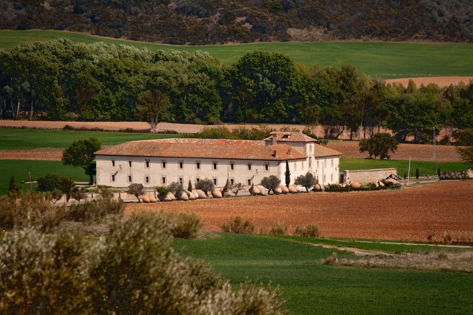 Finca Casa de Oficios