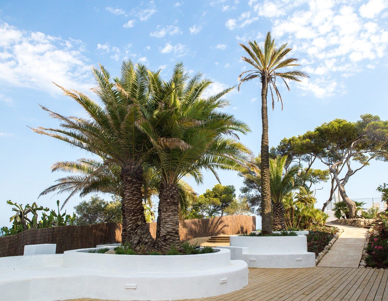 Masía Casa del Mar