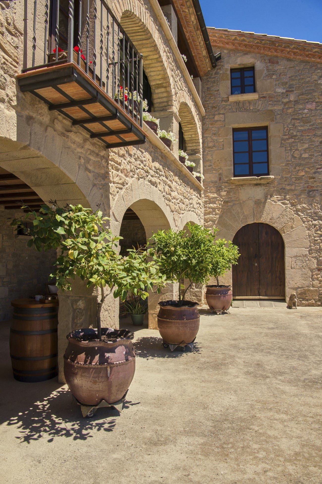 Casa Gumira