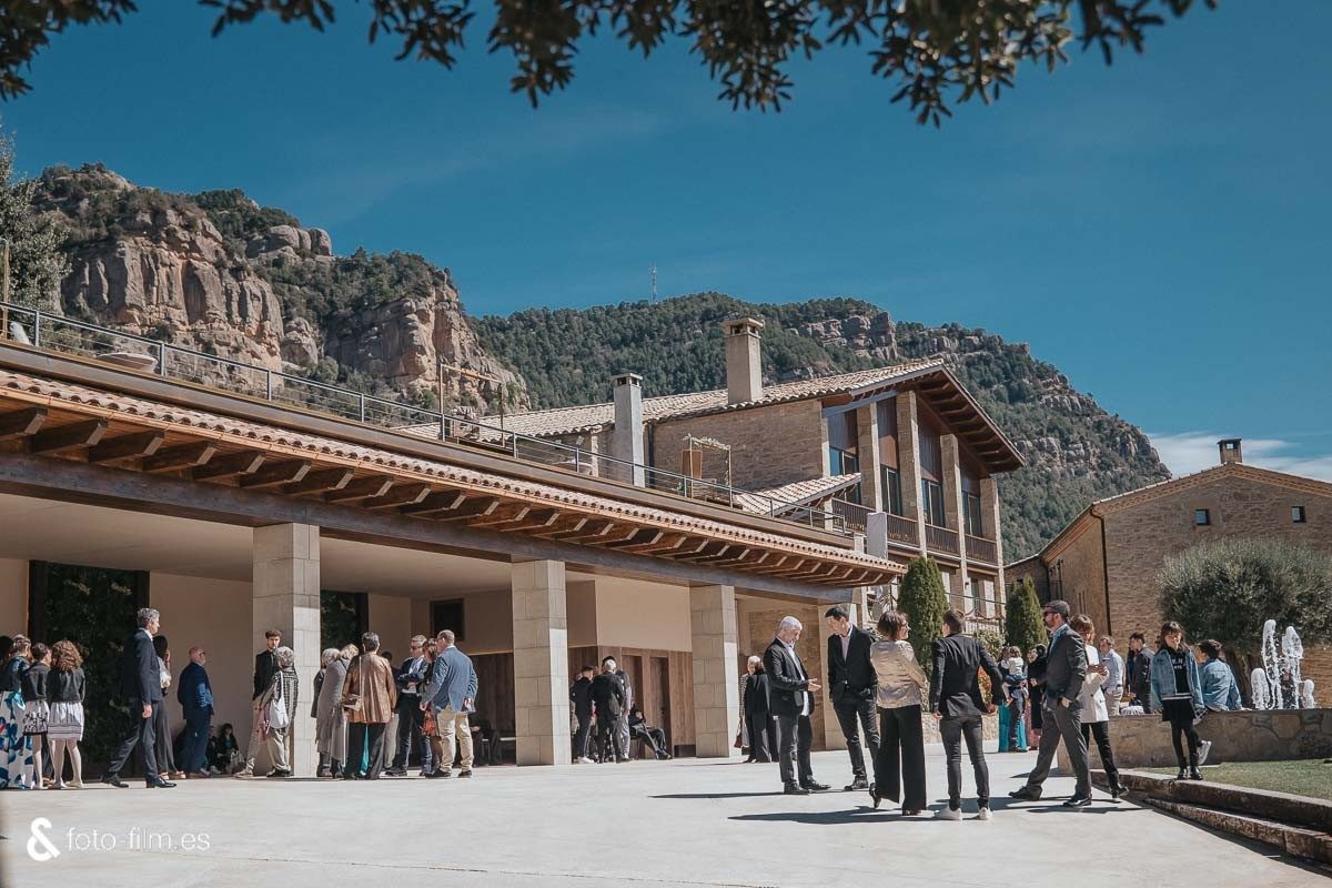 Casa Gumira
