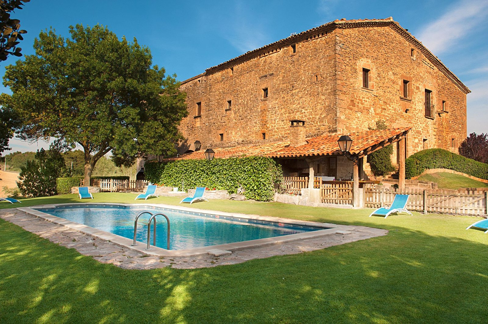 Casa Miralles