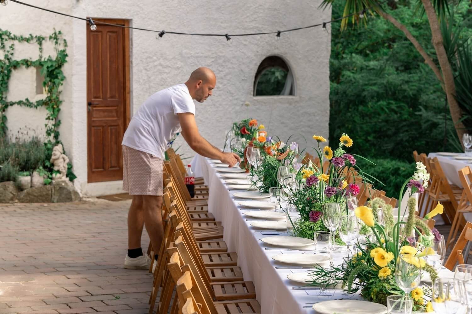 Casa Om Turisme Rural