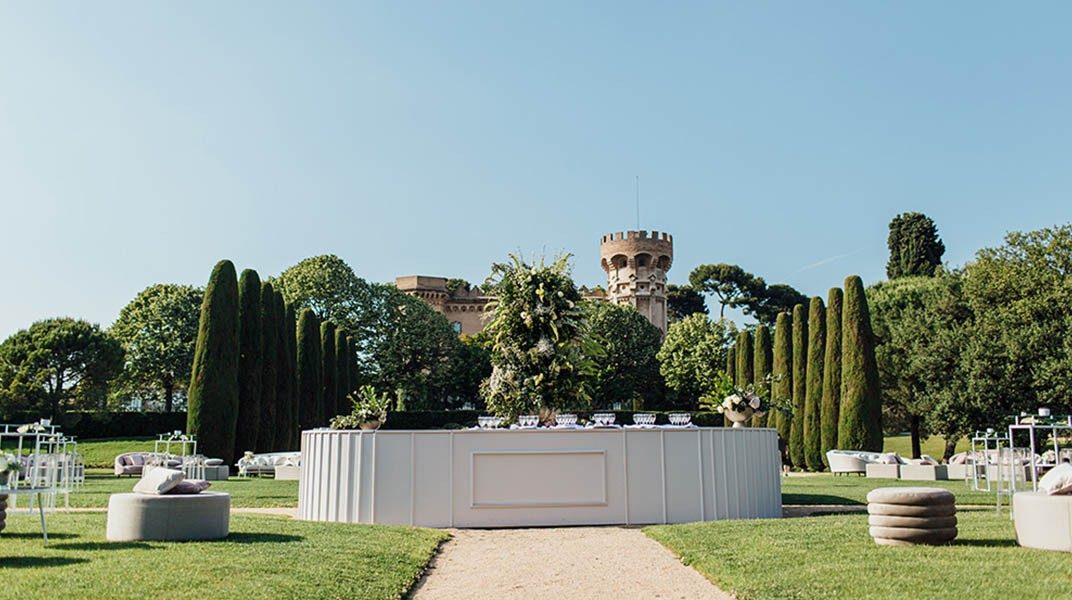 Castell de Sant Marçal