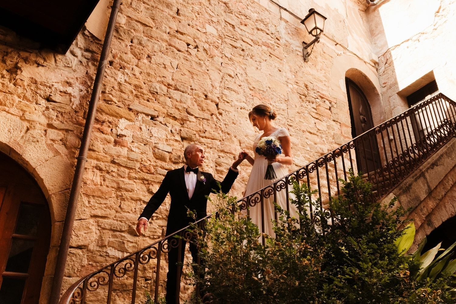 Castell de Tous
