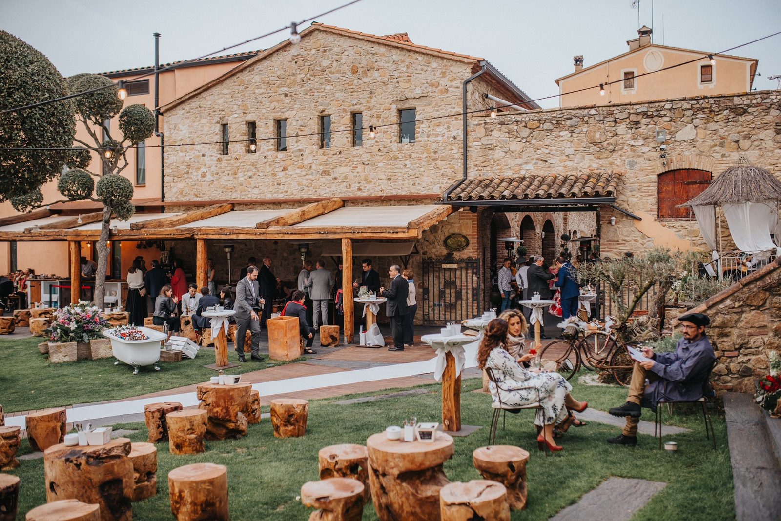 El Celler de Can Torrens