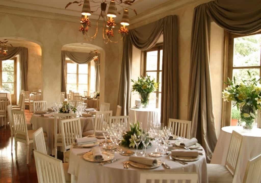 La Casona