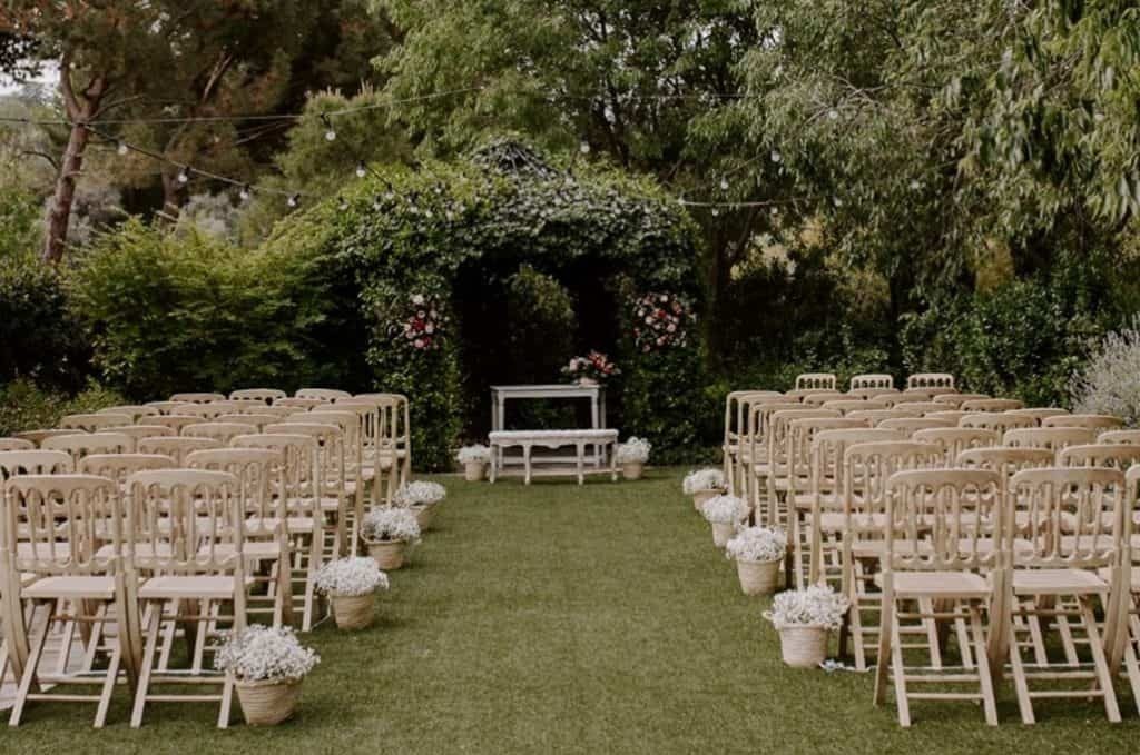 El Gacebo/gazebo