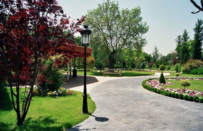 Finca Cortijo El Gallinero