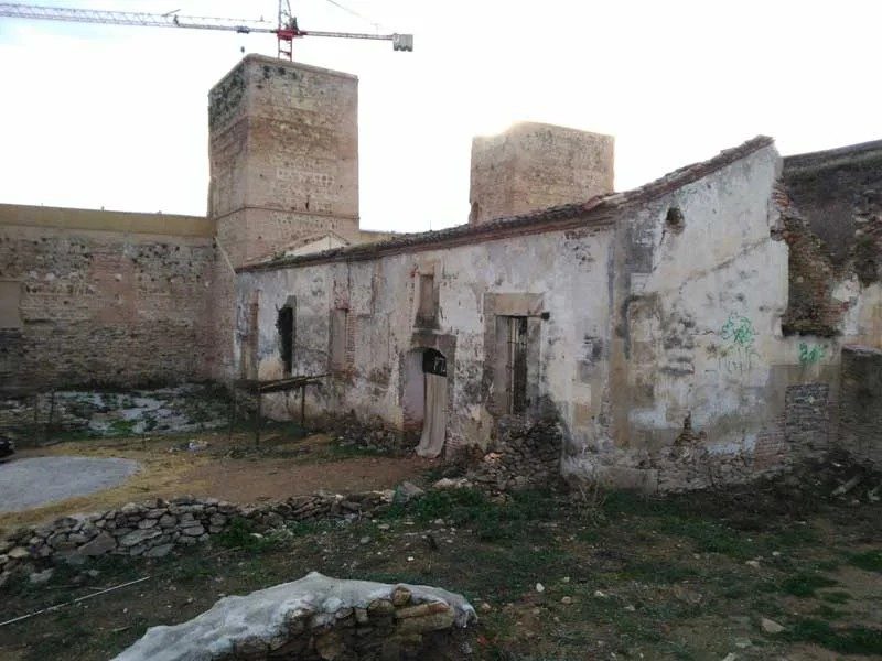 El Esquileo de Buitrago