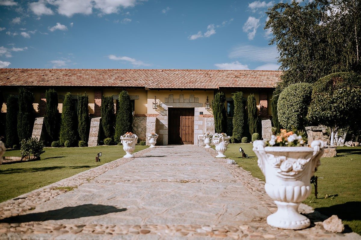Finca El Hormigal