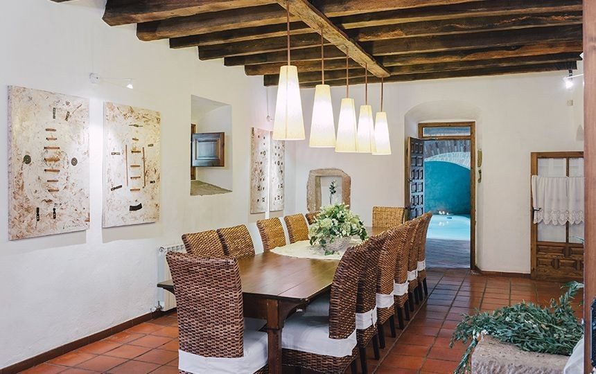 Comedor