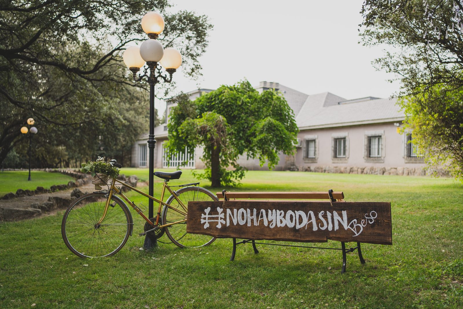Finca El Tomillar
