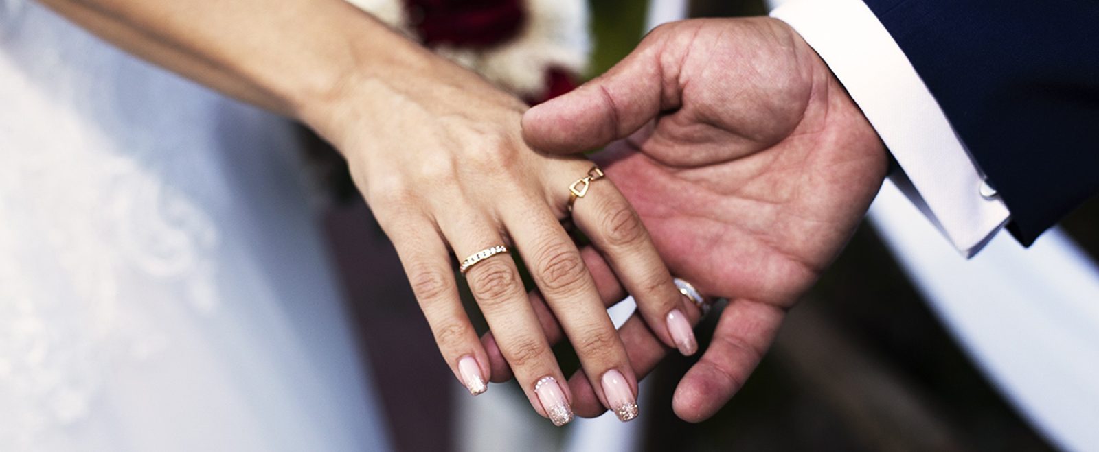Boda en la finca