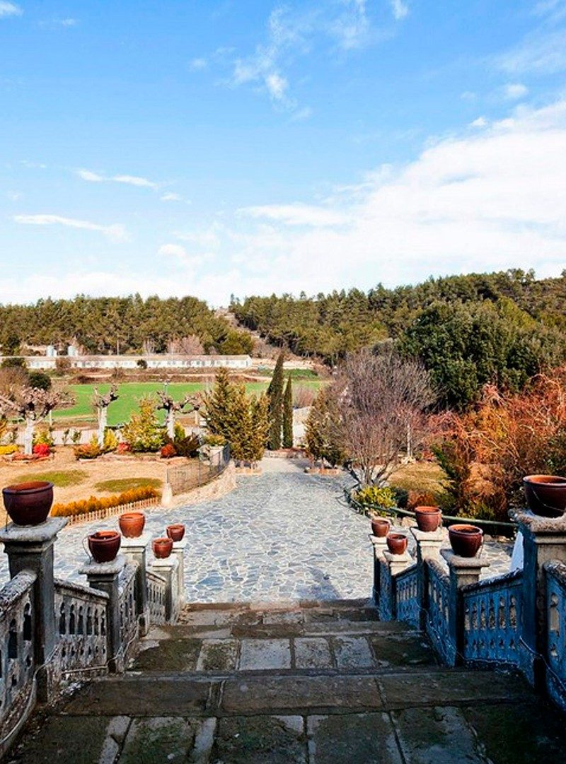 Masia El Xaloc