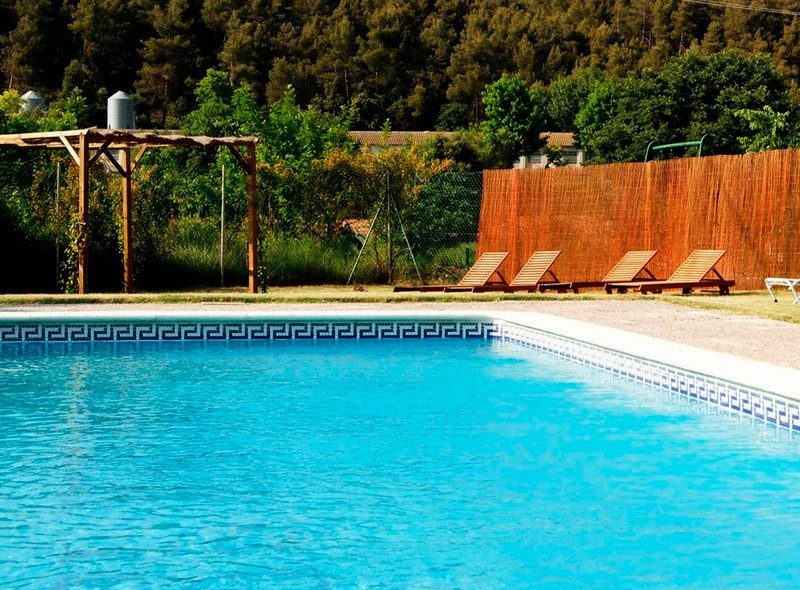 Masia El Xaloc