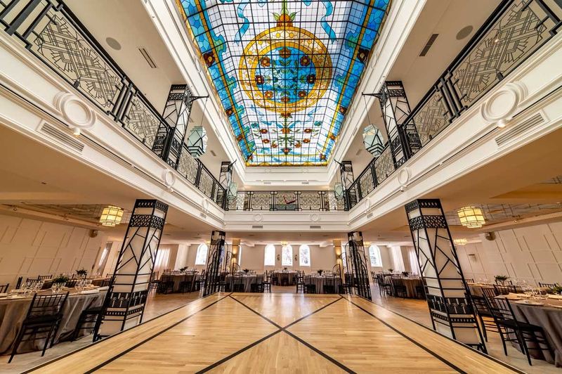 Espacio ABC, en Madrid