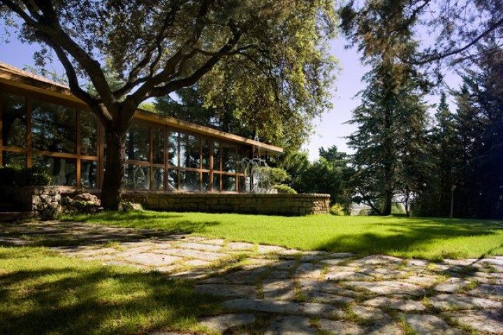 Finca Etxemendi