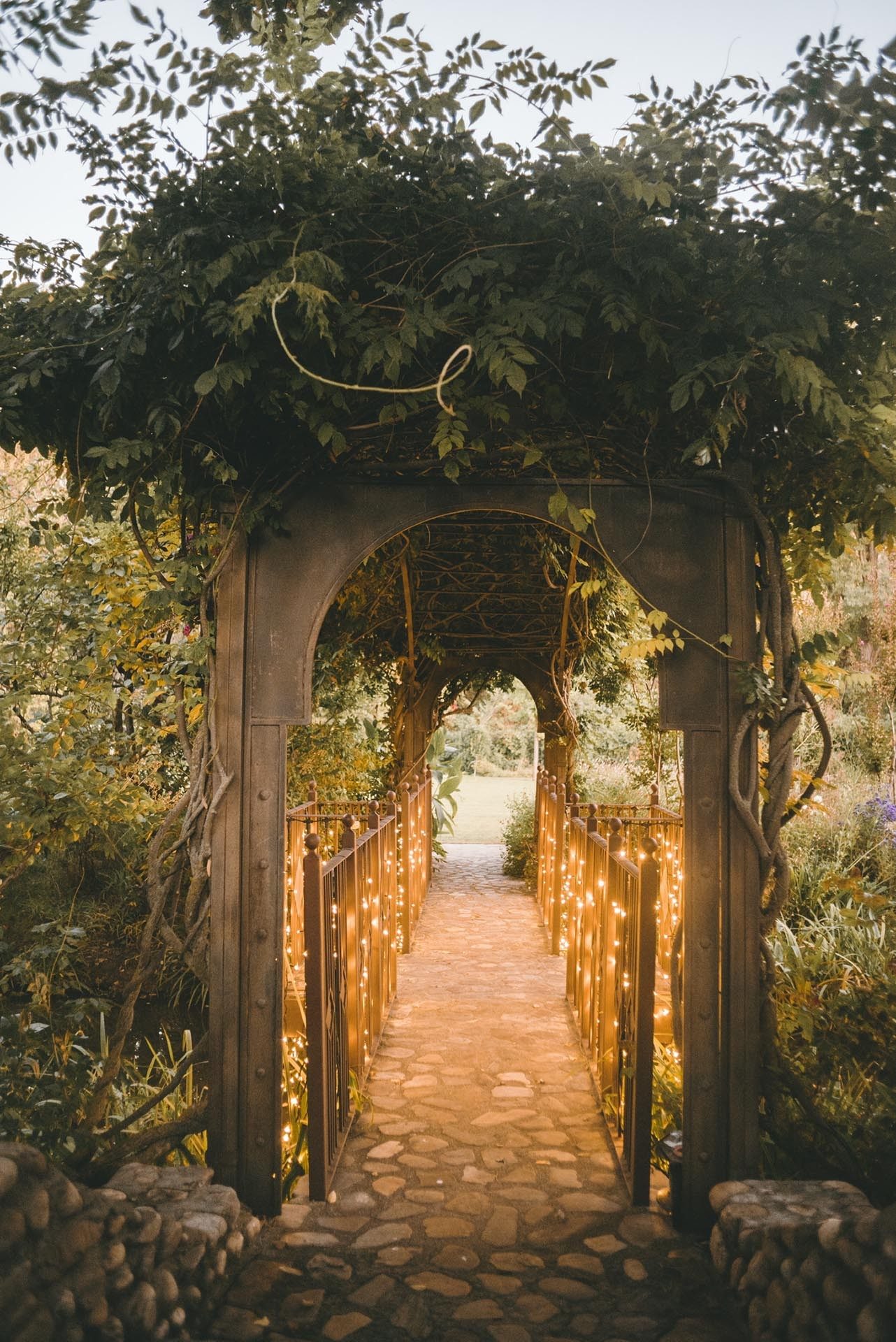 Antigua Fábrica de Harinas