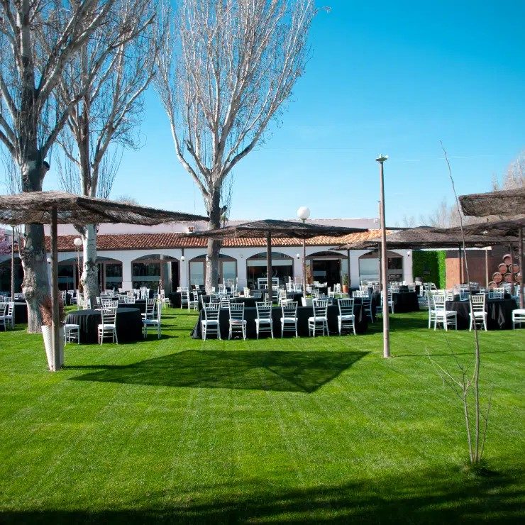 Finca La Ribera