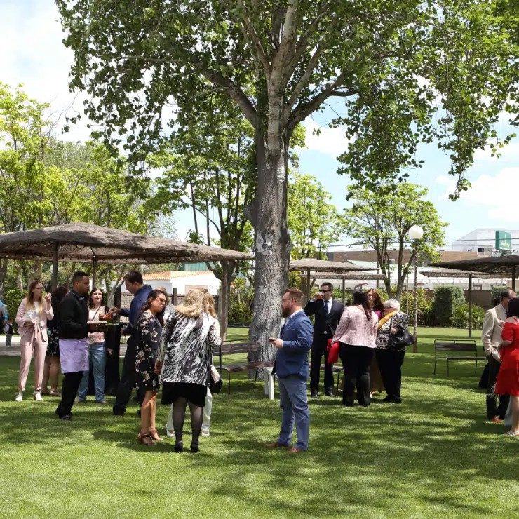Finca La Ribera