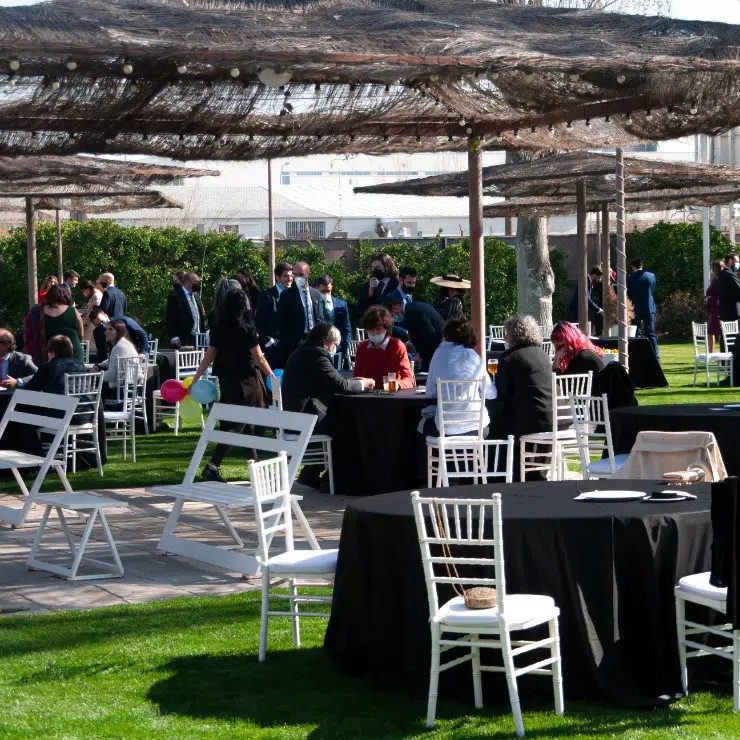 Finca La Ribera
