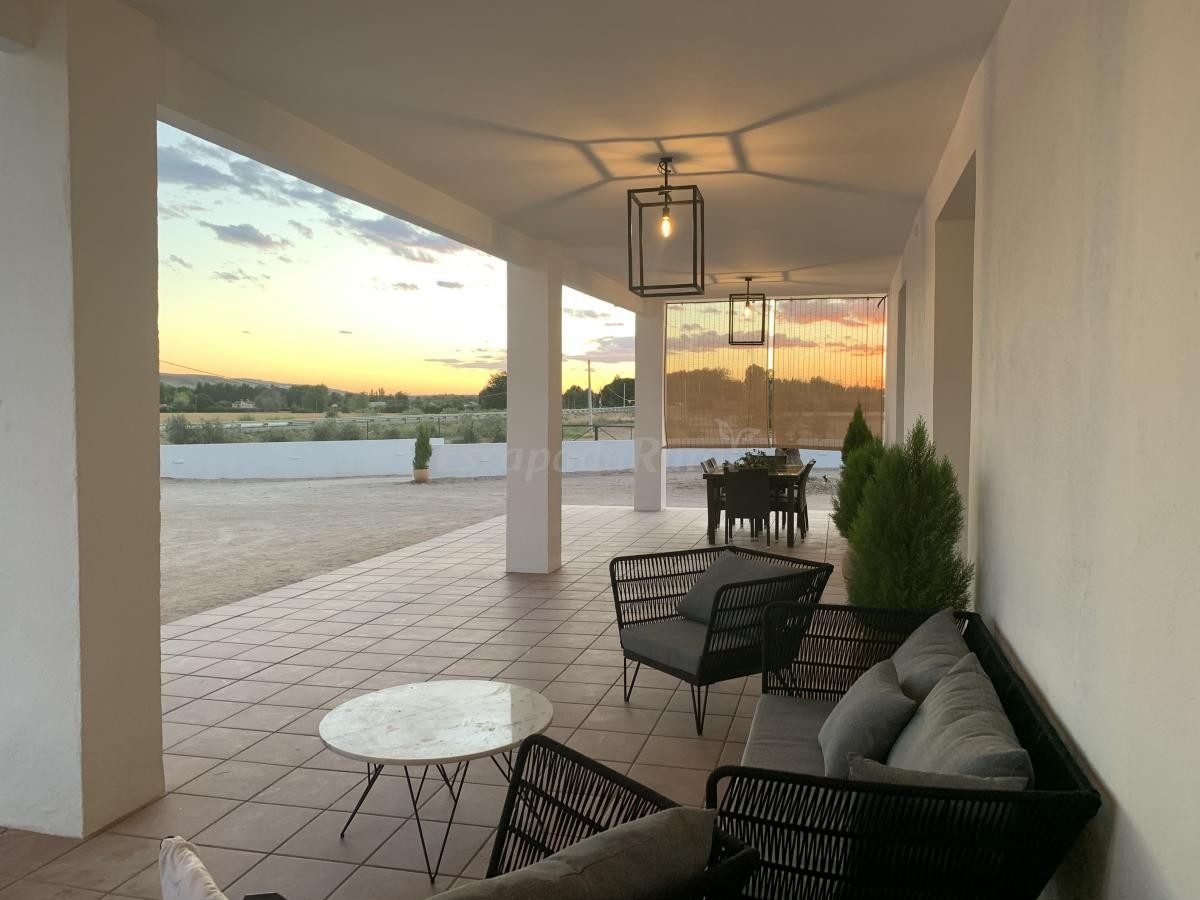 Finca Valaurea
