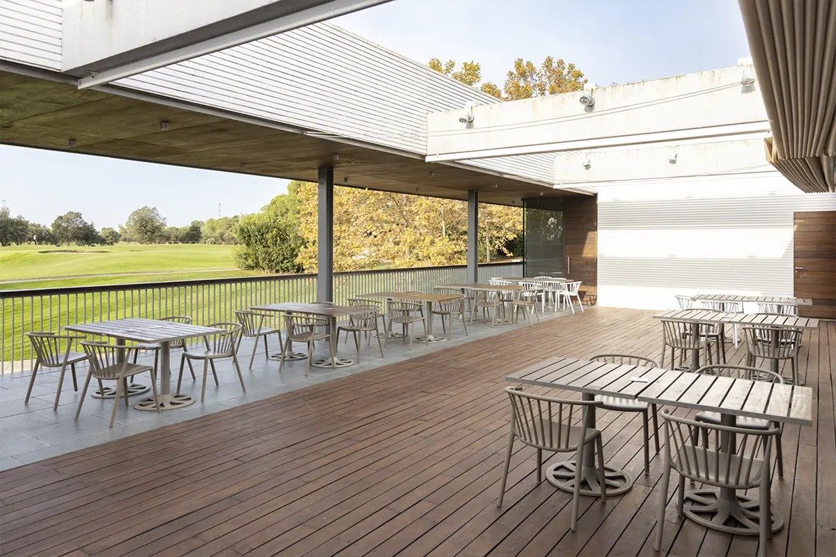 Real Club de Golf El Prat