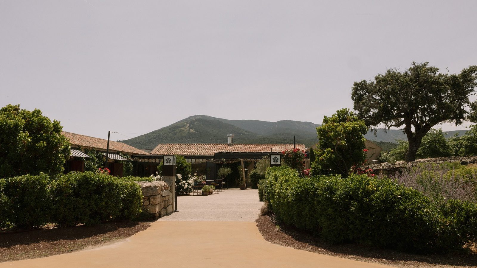 El Jaral de la Mira