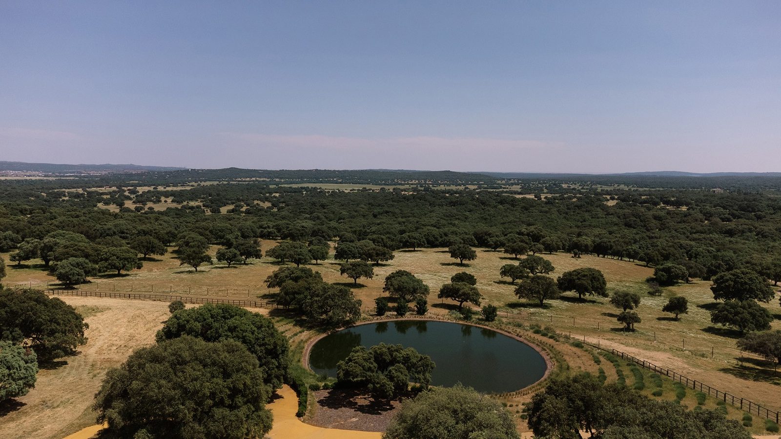 El Jaral de la Mira
