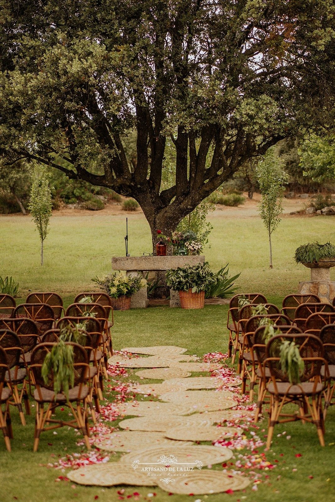 El Jardín de La Chalota