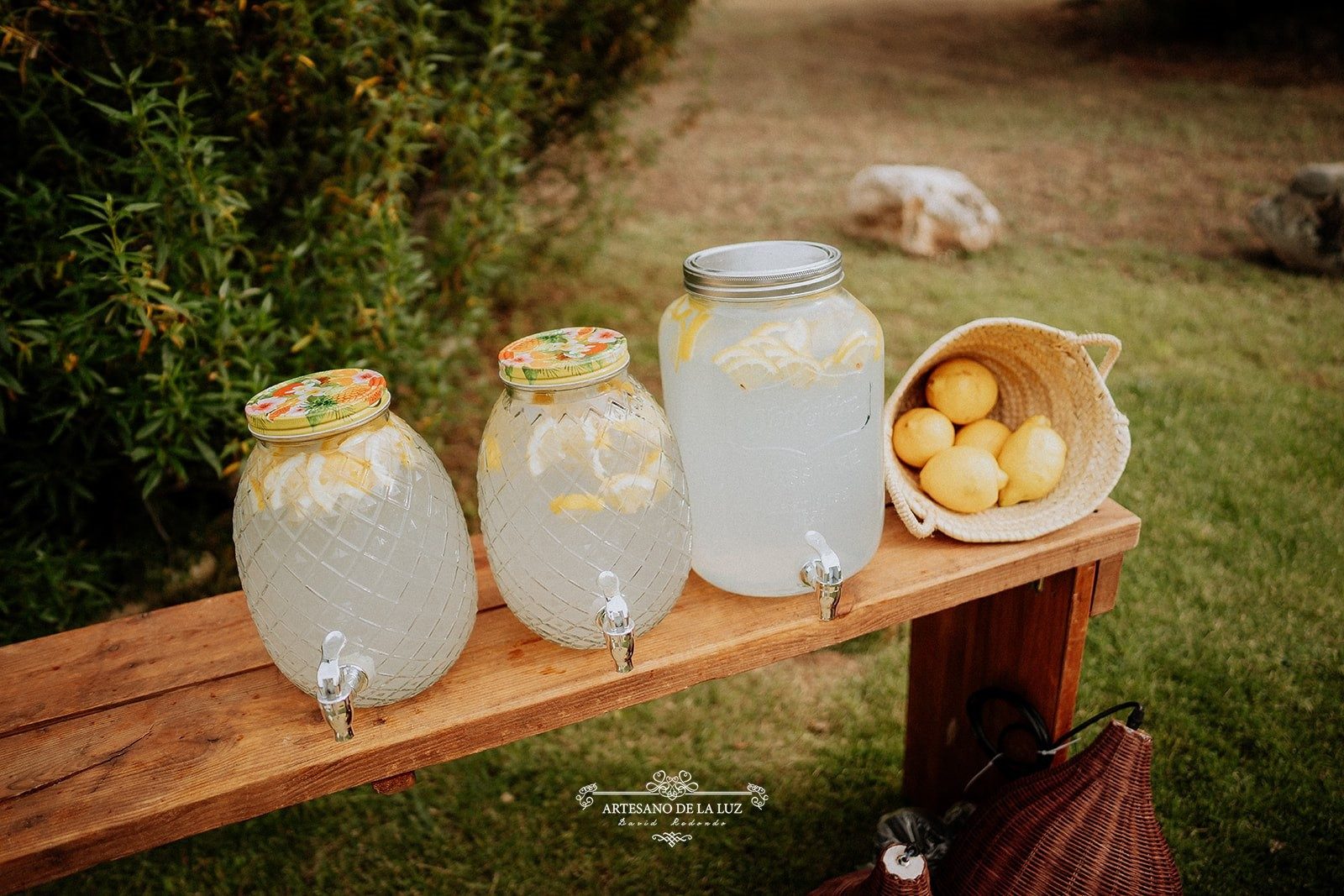 El Jardín de La Chalota