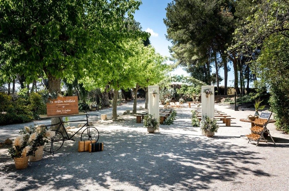 Masia Josep Masachs