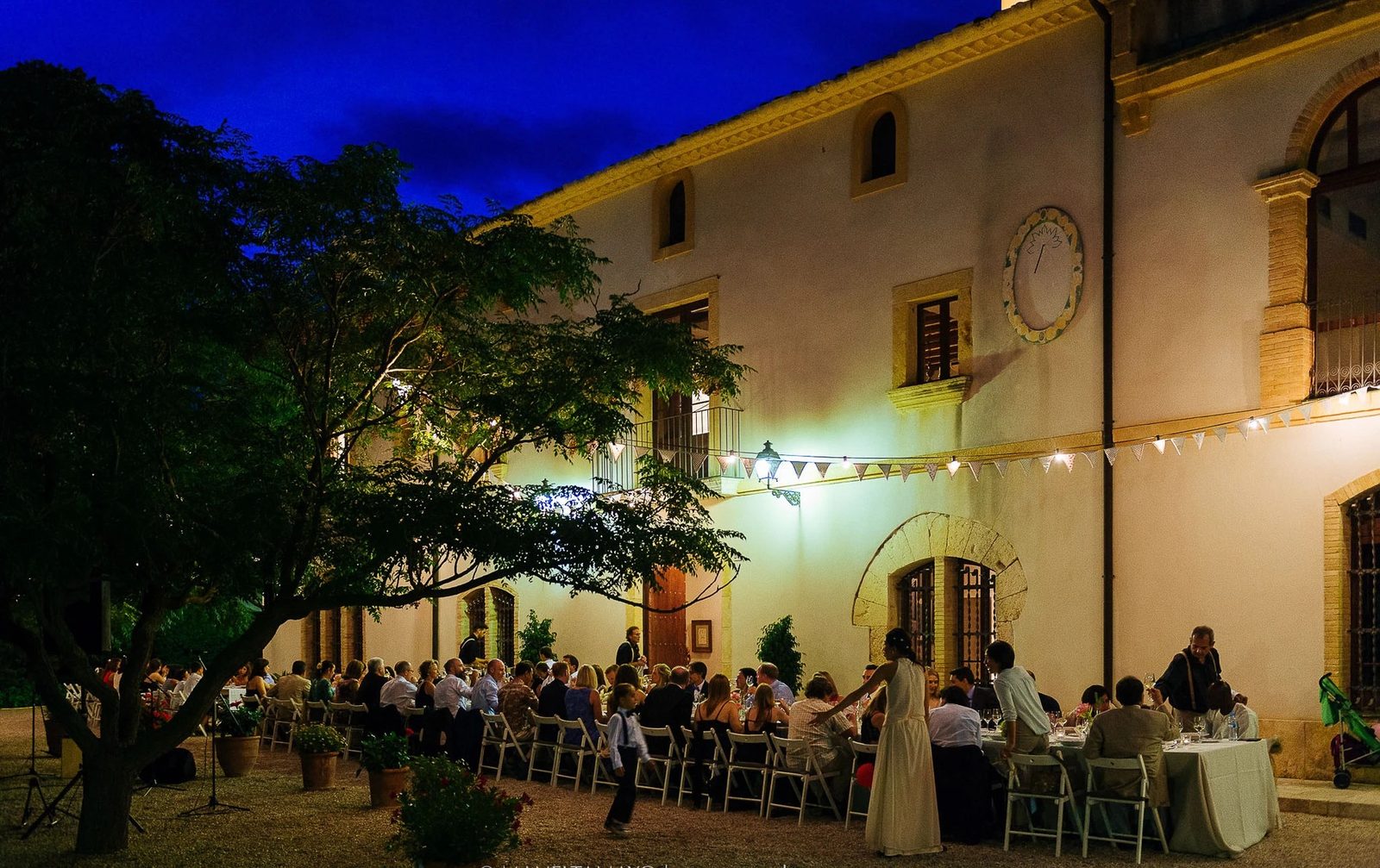 Masia Josep Masachs
